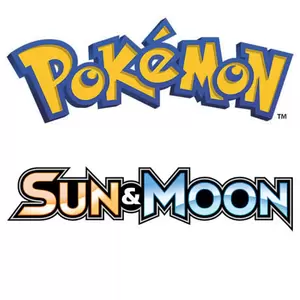 Pokemon Sun & Moon