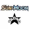 Sun & Moon Promos