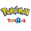 Tangela Holo - Toys'r'us Logo 8/83