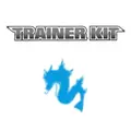 HS Trainer Kit - Gyarados Half Deck