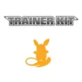 SM Trainer Kit - Alolan Raichu Half Deck