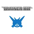 XY Trainer Kit - Latios Half Deck