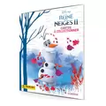 La Reine des Neiges 2