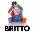 Britto - Disney by Romero Britto