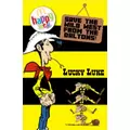 Happy Meal - Lucky Luke 2003