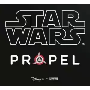 Propel Star Wars