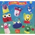 Happy Meal - Dingosonics 2000