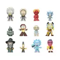 Mystery Minis - Rick and Morty Series 3