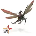 Ant-Man and the Wasp - Ant-Man on Flying Ant and the Wasp MMSC004