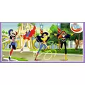 Maxi Kinder - Dc Super Hero Girls
