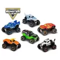 Happy Meal - Monster Jam 2019