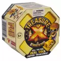 Trésor X - Série 1
