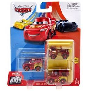 mini cars 3