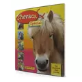 Chevaux Spécial - Le Lexique des Races