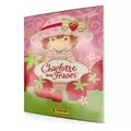 Charlotte aux Fraises