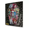 Monster High Fearbook