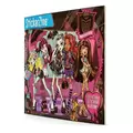 Monster High - Stickerzine