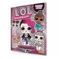L.O.L Surprise ! 2 - Let's be Friends