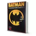Batman - Dark Knight - Edition intégrale Intégrale