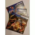DVD Playmobil
