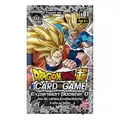 Toppo, Aide vertueuse DB1-014 UC