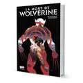 La mort de Wolverine : Prélude