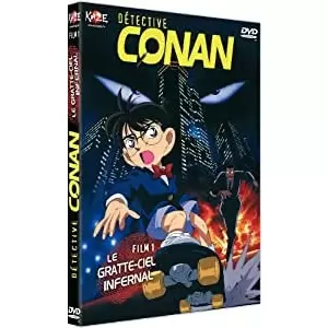 Détective Conan - Les Films