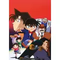 Détective Conan