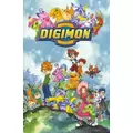 Digimon coffret 7
