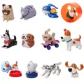 Happy Meal - La vie secrète des animaux de compagnie 2 (2019)