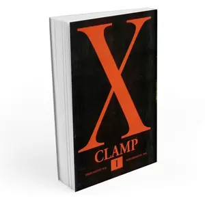 X (Clamp)