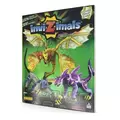 Invizimals Evolution