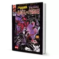 Spider-Man / Venom - La planète des symbiotes 01