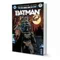 Batman Rebirth (DC Presse)