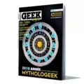 Geek Le Mag n°19
