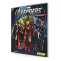 The Avengers Marvel