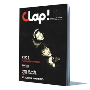 Clap !