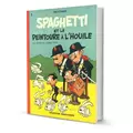 Spaghetti comédien 11