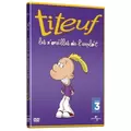 Horreur une p'tite soeur