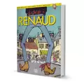 La Bande à Renaud - 25 chansons en BD