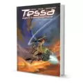 Tessa - Agent Intergalactique