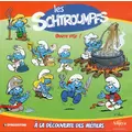 Les Schtroumpfs - A la découverte des métiers