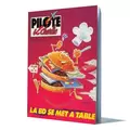 Pilote & Charlie