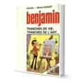Benjamin et les Tambours mécaniques / Benjamin en de Trommelaartjes 10