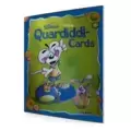 Quardiddl-cards - 2ème Génération - 2007