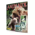 Animaux du monde - 1991 (France)