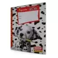 Les 101 Dalmatiens - Agenda Nestlé - 1997