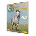 Galops pour l'Aventure - 2001