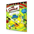 The Simpsons - 2ème Album - 2000