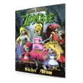 Once Upon a Zombie - Giromax